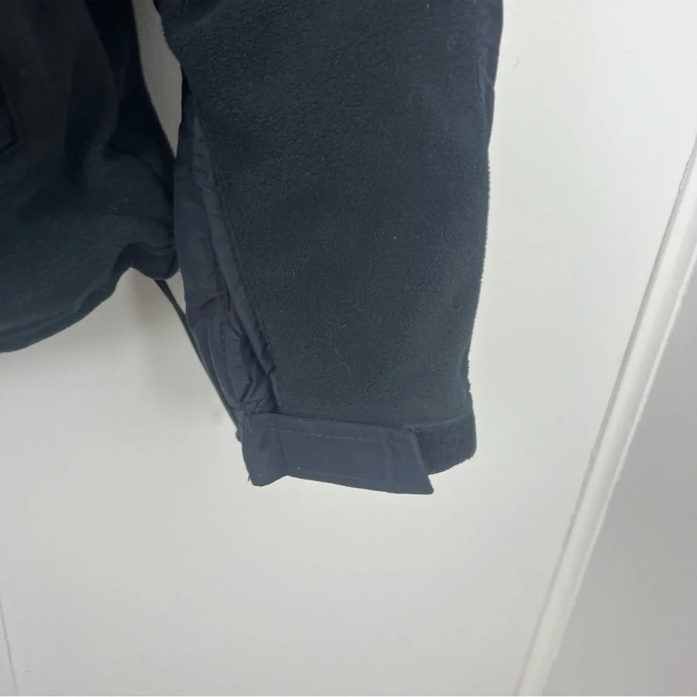 Polo Ralph Lauren 1/4 Zip Sweater